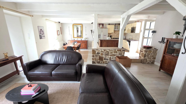 Ma-Cabane - Vente Maison La Ville-Es-Nonais, 137 m²