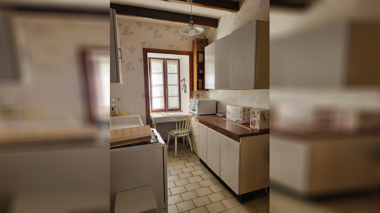 Ma-Cabane - Vente Maison La Villedieu, 58 m²