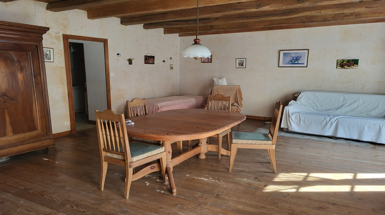 Ma-Cabane - Vente Maison La Villedieu, 58 m²