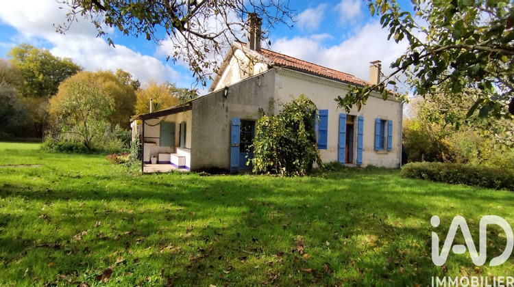 Ma-Cabane - Vente Maison La Villedieu, 140 m²