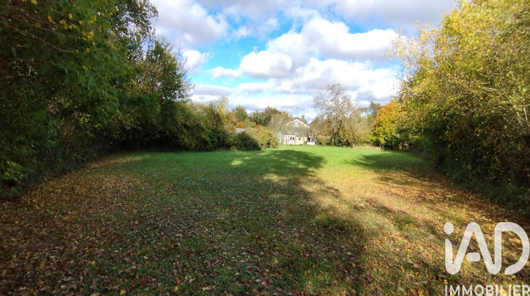 Ma-Cabane - Vente Maison La Villedieu, 140 m²
