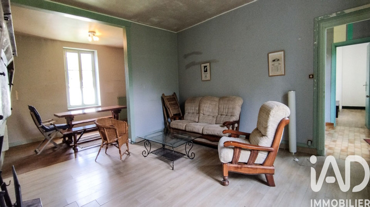 Ma-Cabane - Vente Maison La Villedieu, 140 m²