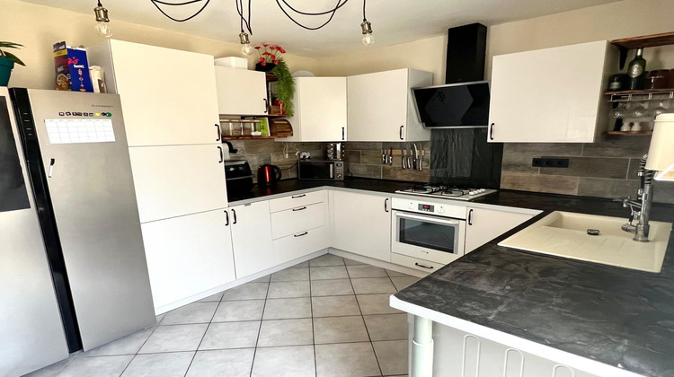 Ma-Cabane - Vente Maison La Villedieu, 150 m²