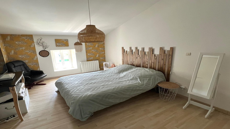 Ma-Cabane - Vente Maison La Villedieu, 150 m²