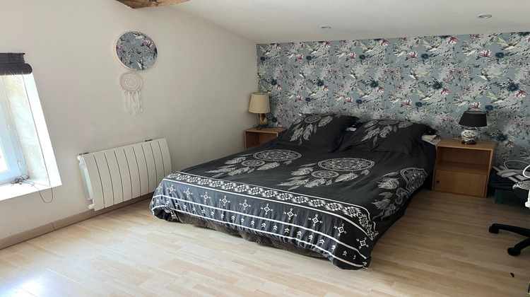 Ma-Cabane - Vente Maison La Villedieu, 150 m²