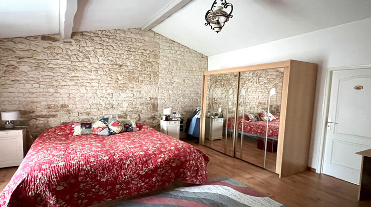 Ma-Cabane - Vente Maison La Villedieu, 128 m²