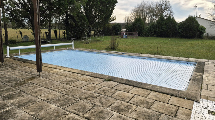 Ma-Cabane - Vente Maison La Villedieu, 135 m²