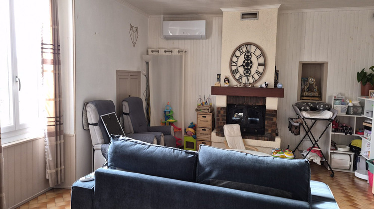 Ma-Cabane - Vente Maison La Villedieu, 135 m²