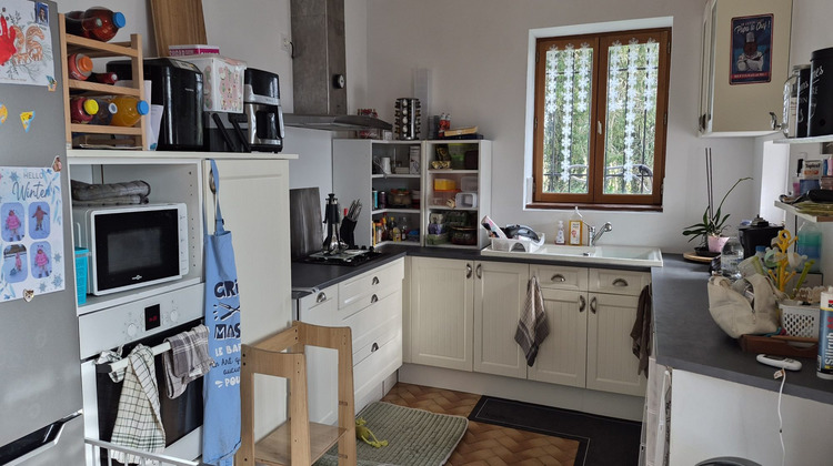 Ma-Cabane - Vente Maison La Villedieu, 135 m²