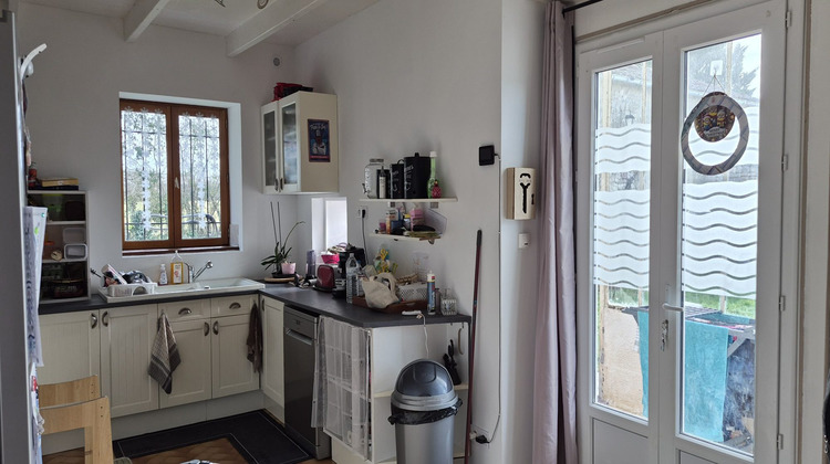 Ma-Cabane - Vente Maison La Villedieu, 135 m²