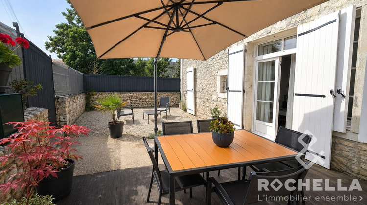 Ma-Cabane - Vente Maison La Villedieu, 145 m²