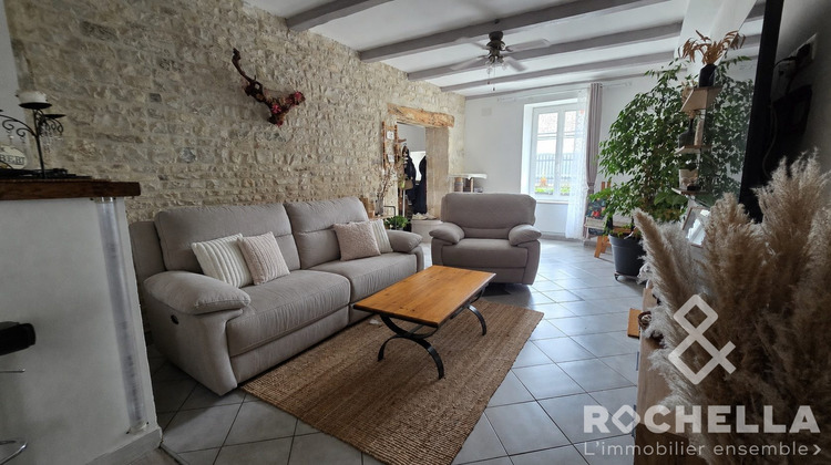 Ma-Cabane - Vente Maison La Villedieu, 145 m²