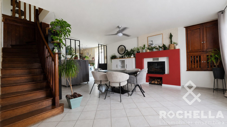 Ma-Cabane - Vente Maison La Villedieu, 145 m²