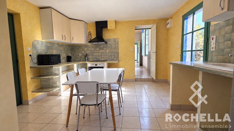 Ma-Cabane - Vente Maison La Villedieu, 135 m²