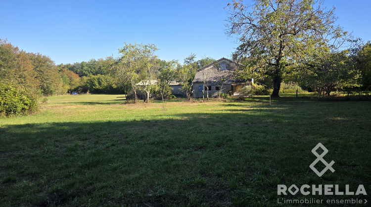 Ma-Cabane - Vente Maison La Villedieu, 135 m²