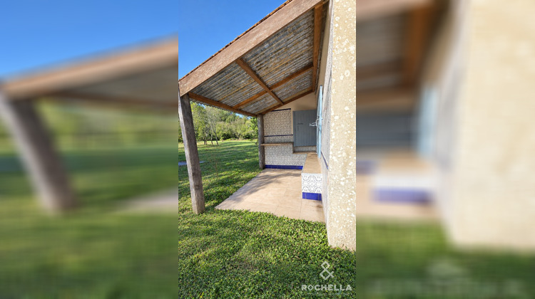 Ma-Cabane - Vente Maison La Villedieu, 135 m²