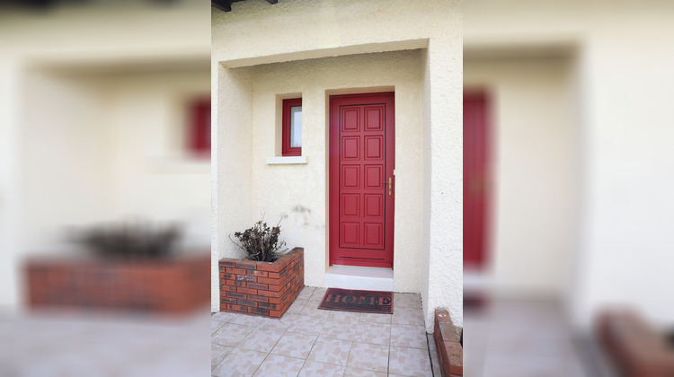 Ma-Cabane - Vente Maison La Villedieu-du-Clain, 110 m²