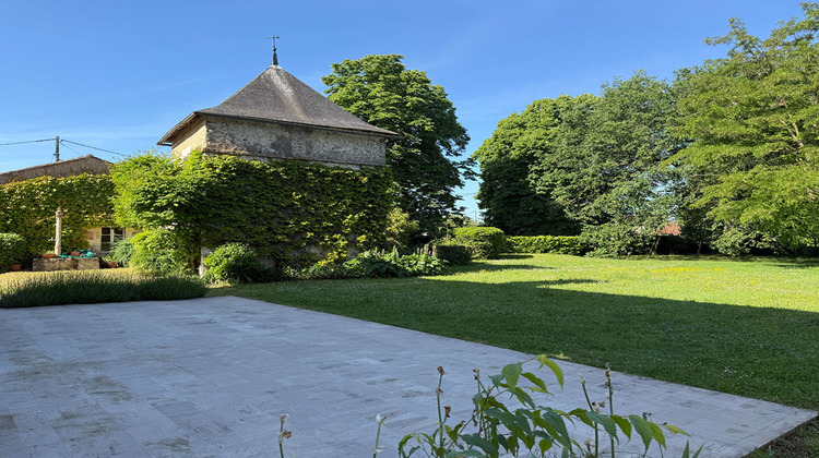 Ma-Cabane - Vente Maison LA VILLEDIEU-DU-CLAIN, 337 m²