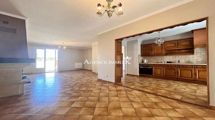 Ma-Cabane - Vente Maison LA VILLEDIEU-DU-CLAIN, 75 m²