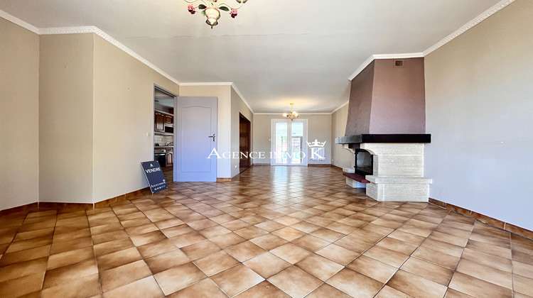 Ma-Cabane - Vente Maison LA VILLEDIEU-DU-CLAIN, 75 m²