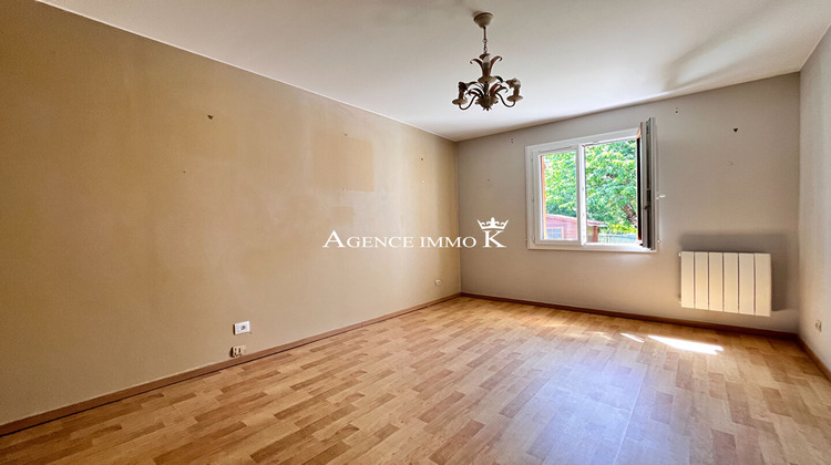 Ma-Cabane - Vente Maison LA VILLEDIEU-DU-CLAIN, 75 m²