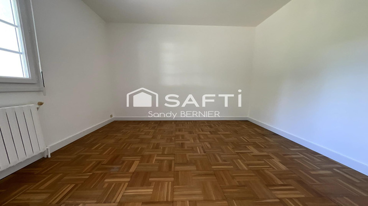 Ma-Cabane - Vente Maison La Villedieu-du-Clain, 111 m²