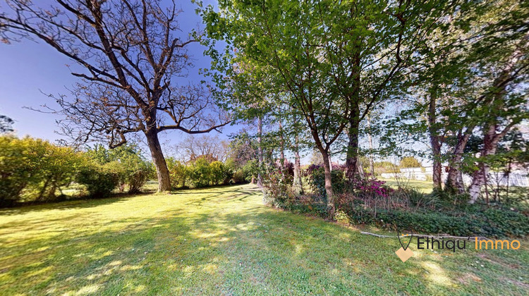 Ma-Cabane - Vente Maison La Villeneuve-au-Chêne, 285 m²