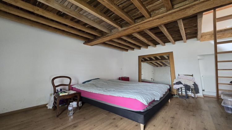 Ma-Cabane - Vente Maison La Villeneuve-en-Chevrie, 156 m²