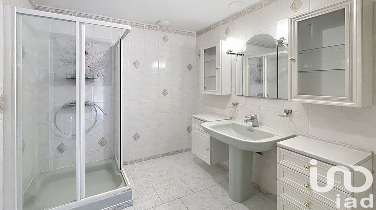 Ma-Cabane - Vente Maison La Villeneuve en Chevrie, 175 m²