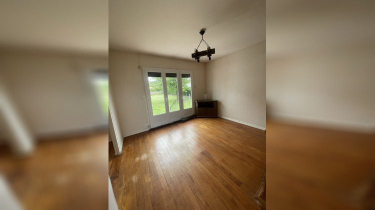 Ma-Cabane - Vente Maison La Villeneuve-en-Chevrie, 60 m²