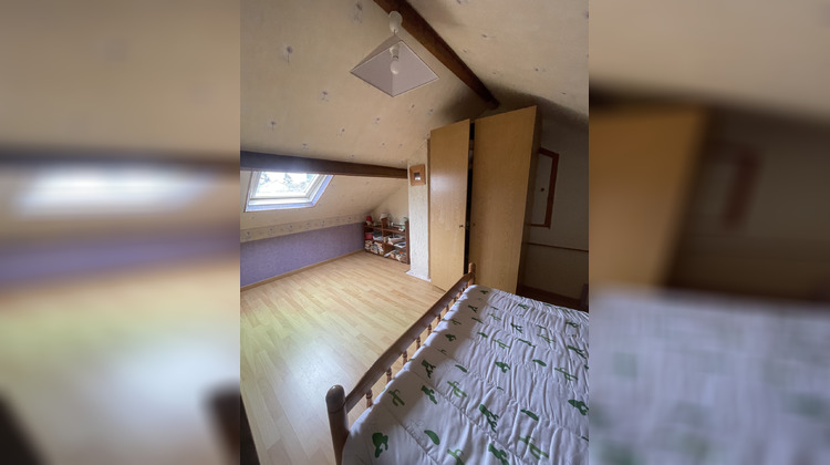 Ma-Cabane - Vente Maison La Villeneuve-en-Chevrie, 60 m²