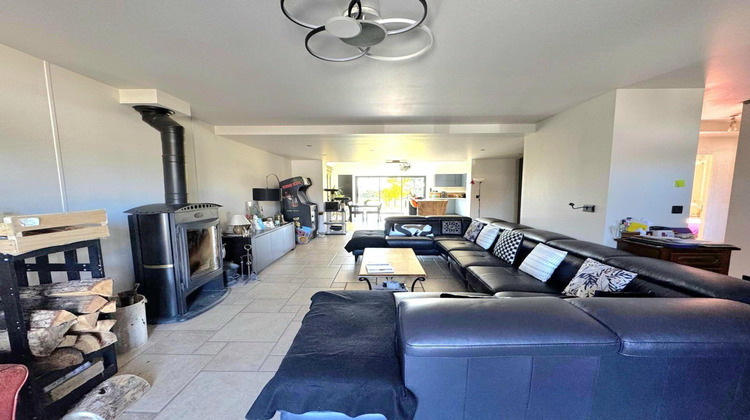 Ma-Cabane - Vente Maison La Villeneuve-en-Chevrie, 160 m²