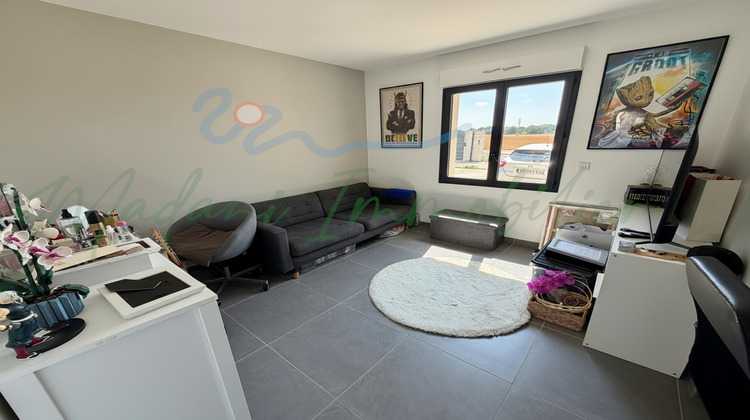Ma-Cabane - Vente Maison LA VILLENEUVE-EN-CHEVRIE, 100 m²