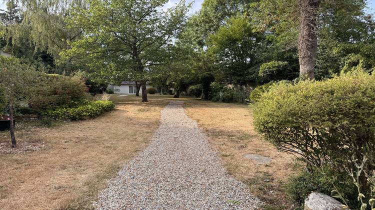 Ma-Cabane - Vente Maison La Villeneuve-en-Chevrie, 270 m²