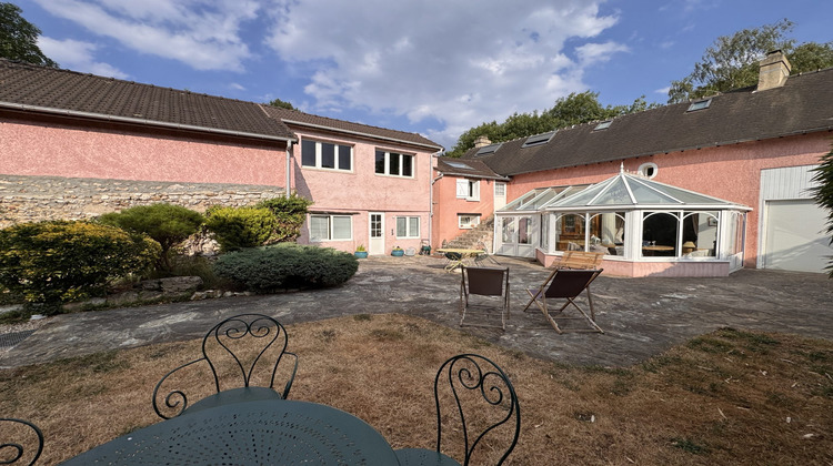Ma-Cabane - Vente Maison La Villeneuve-en-Chevrie, 270 m²