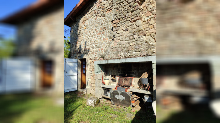 Ma-Cabane - Vente Maison LA VILLETELLE, 115 m²
