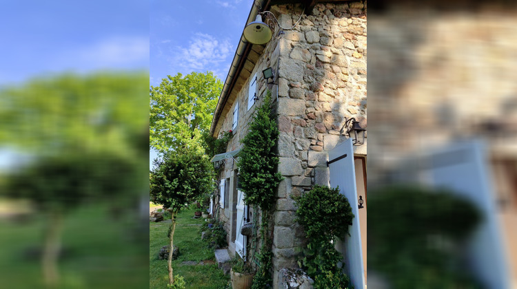 Ma-Cabane - Vente Maison LA VILLETELLE, 115 m²