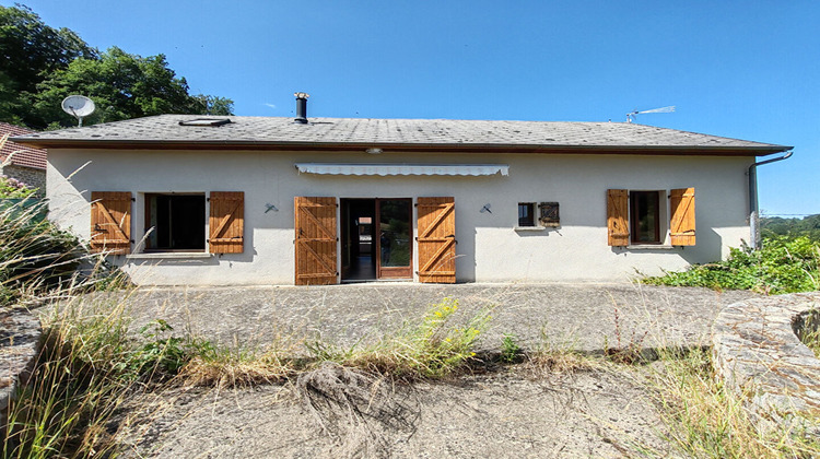 Ma-Cabane - Vente Maison LA VILLETELLE, 110 m²