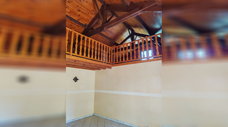 Ma-Cabane - Vente Maison LA VILLETELLE, 110 m²