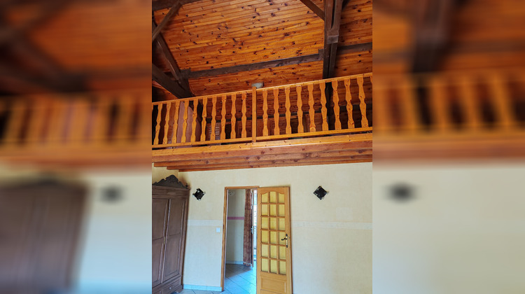 Ma-Cabane - Vente Maison LA VILLETELLE, 110 m²