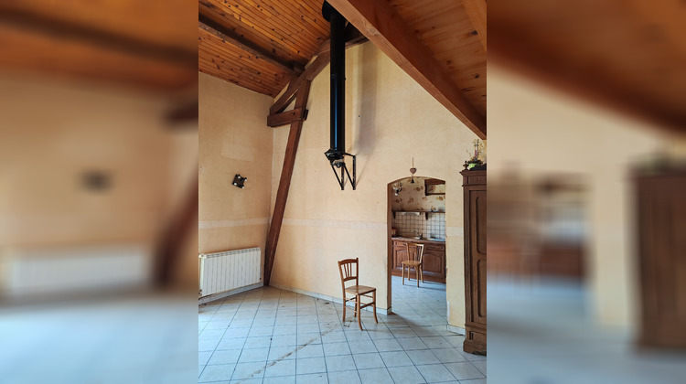 Ma-Cabane - Vente Maison LA VILLETELLE, 110 m²