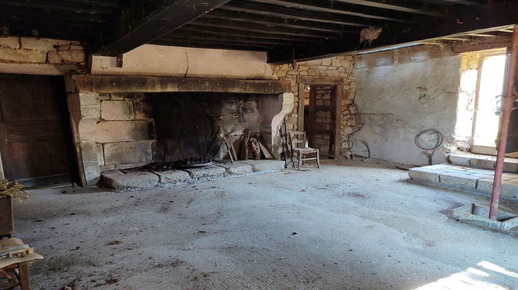 Ma-Cabane - Vente Maison LA VILLETELLE, 300 m²