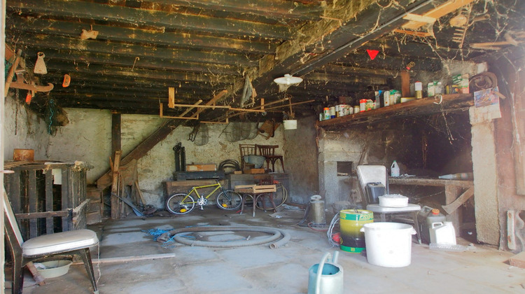 Ma-Cabane - Vente Maison La Villetelle, 240 m²
