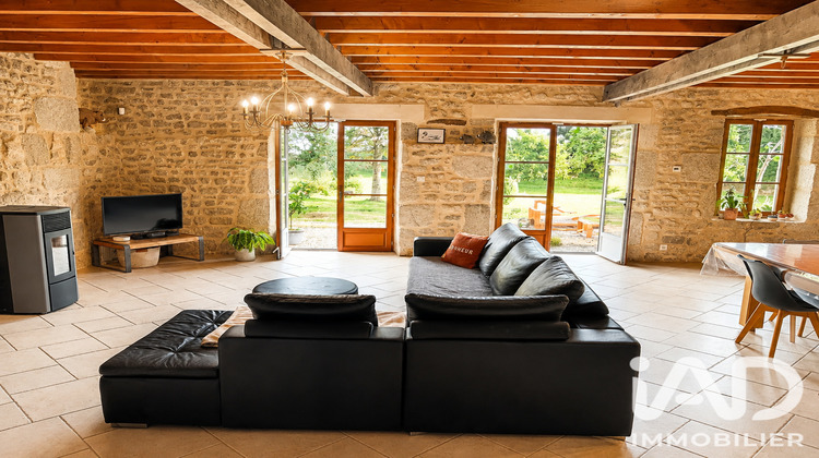 Ma-Cabane - Vente Maison La Villetelle, 272 m²