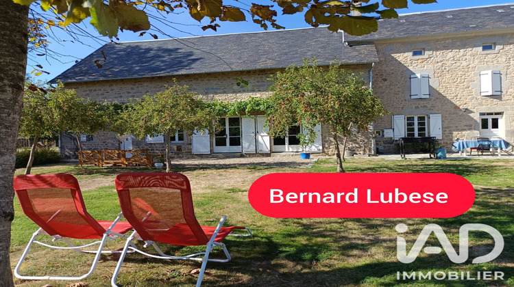 Ma-Cabane - Vente Maison La Villetelle, 272 m²