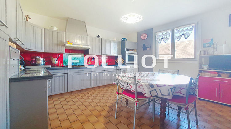 Ma-Cabane - Vente Maison LA VILLETTE, 97 m²