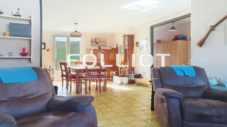 Ma-Cabane - Vente Maison LA VILLETTE, 97 m²