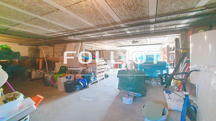 Ma-Cabane - Vente Maison LA VILLETTE, 97 m²