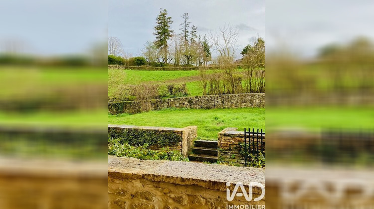 Ma-Cabane - Vente Maison La Vineuse, 170 m²