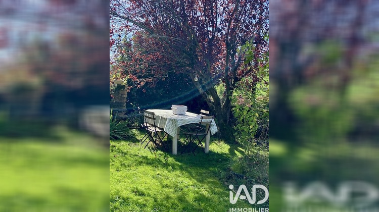 Ma-Cabane - Vente Maison La Vineuse, 210 m²